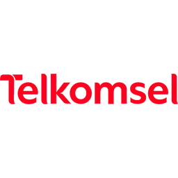 Telkomsel logo
