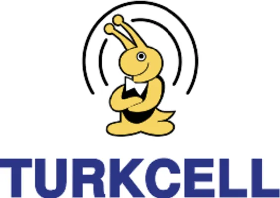 Turkcell logo