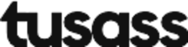 Tusass (TELE) logo