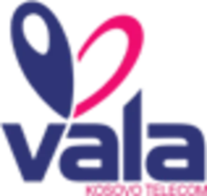 Telecom of Kosovo logo