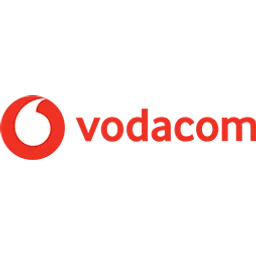Vodacom logo