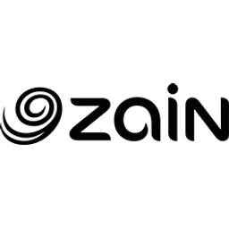 Zain logo