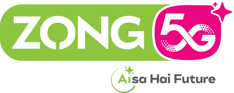 Zong logo