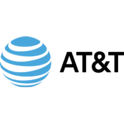 AT&T logo