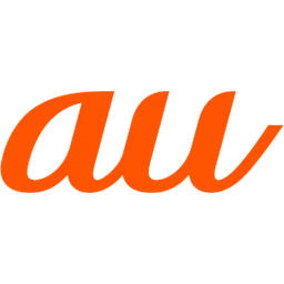 au (KDDI) logo