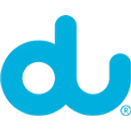 du logo