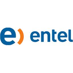 Entel logo