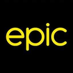 EPIC logo