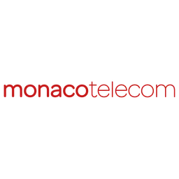 Monaco Telecom logo