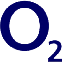 O2 logo