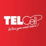 Telcell logo