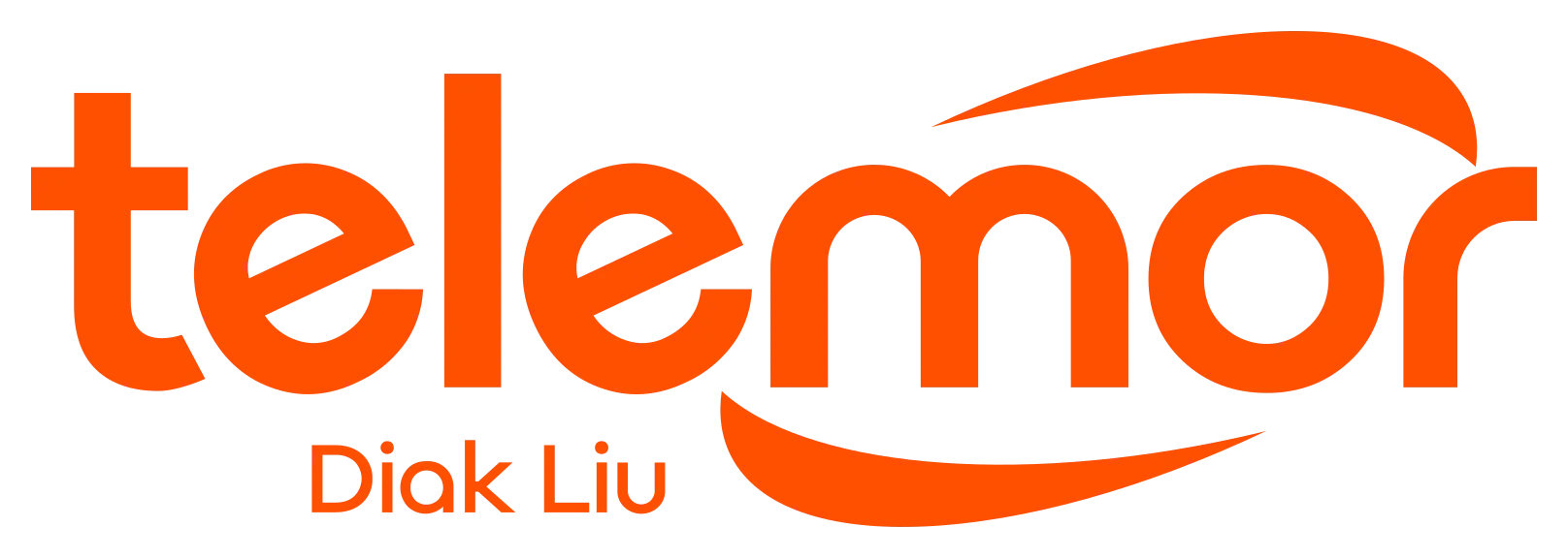 Telemor logo