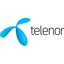 Telenor logo