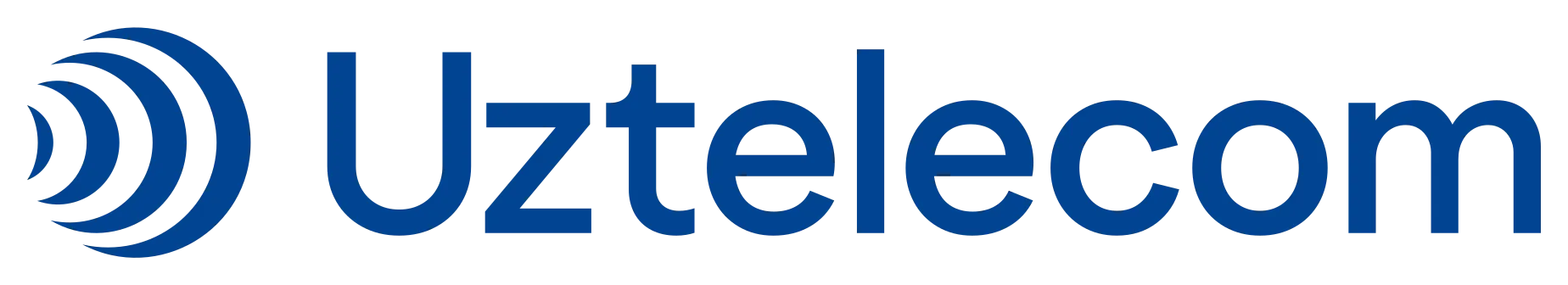 Uzbektelekom logo