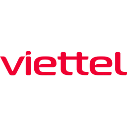 Viettel logo