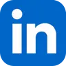 LinkedIn Icon