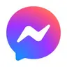 Facebook Messenger Icon