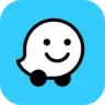 Waze Icon