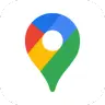 Google Maps Icon