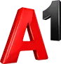 A1 logo