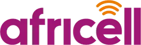 Africell logo