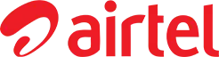 Airtel Zambia Ltd logo