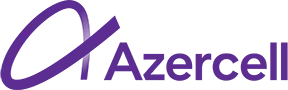 Azercell logo