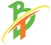 B-Mobile (Bhutan Telecom) logo