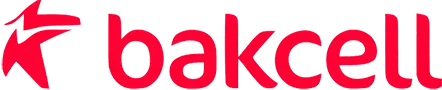 Bakcell logo