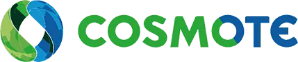 COSMOTE logo