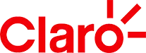 Claro logo