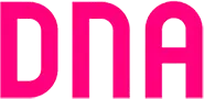 DNA logo