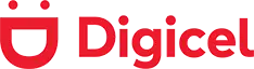 Digicel Trinidad & Tobago logo