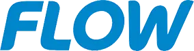 FLOW logo