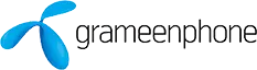 Grameenphone logo