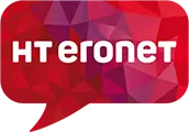 HT Eronet logo