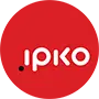 IPKO logo