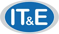 IT&E logo