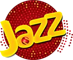 Jazz (Mobilink) logo
