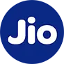 Jio (Reliance) logo