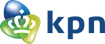 KPN logo
