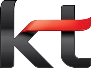 KT logo