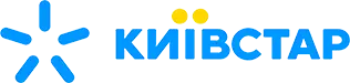 Kyivstar logo