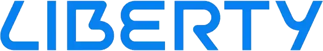 LIBERTY logo