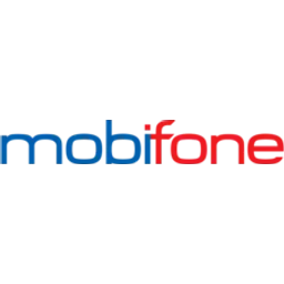 MobiFone logo