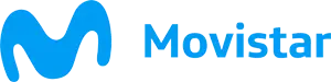 Movistar logo