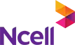 Ncell logo
