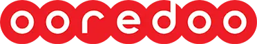Ooredoo logo