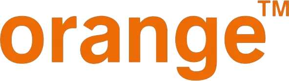 Orange (Cellplus) logo