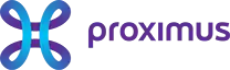 Proximus logo